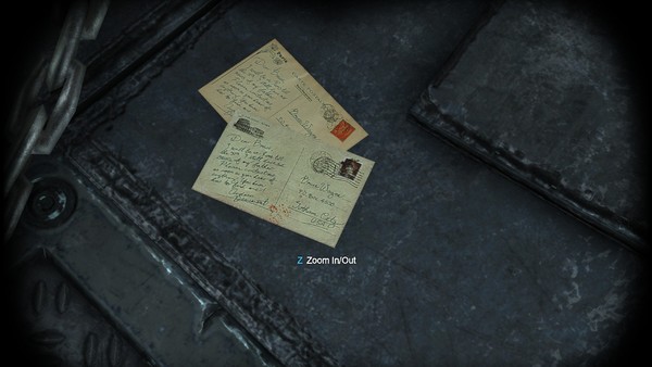 Batman Arkham Origins Phantasm