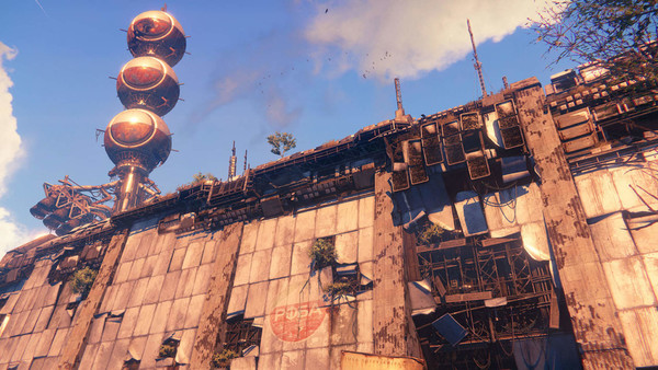 destiny 2 the stranger