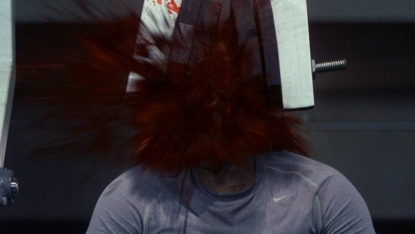 Final Destination 3 Lewis