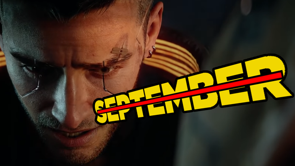 Cyberpunk 2077