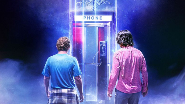 Bill And Ted 3