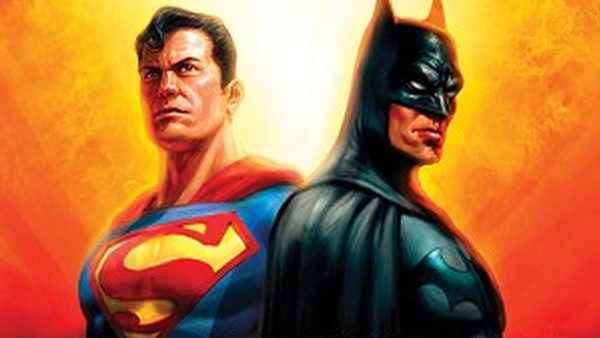 Justice League Heroes