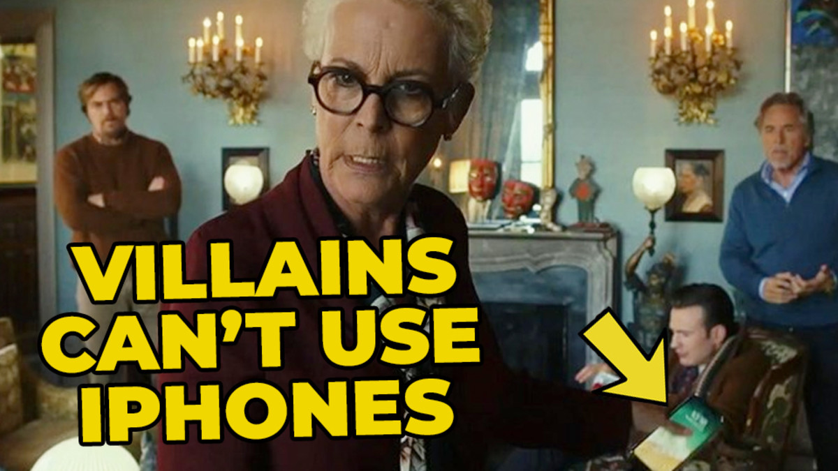 10 Movie Industry Secrets You Didn't Know