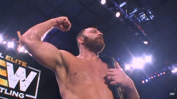 Jon Moxley