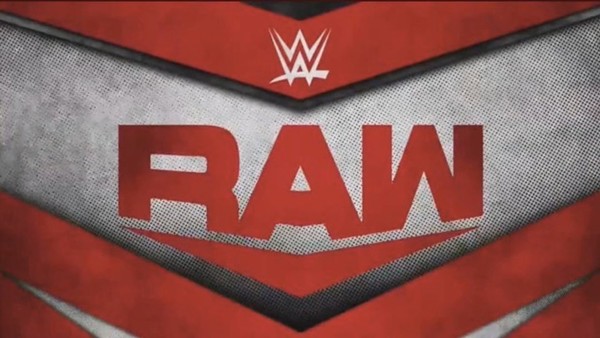 WWE Raw