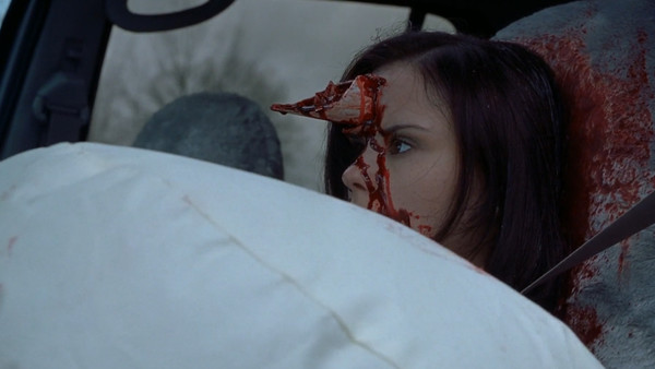 Final Destination 2 Kat