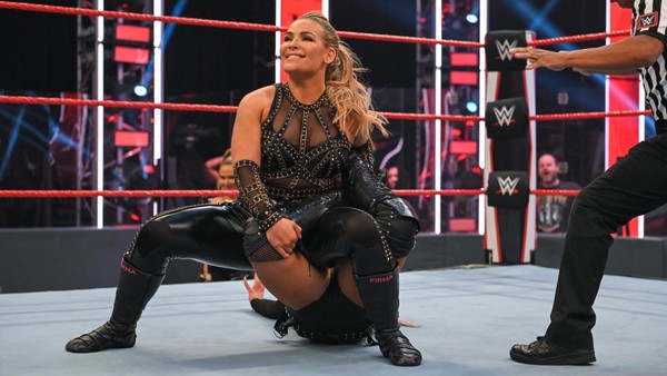 Natayla Raw