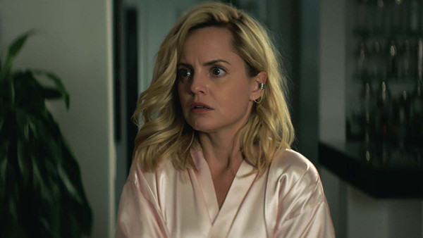 The Murder Of Nicole Brown Simpson Mena Suvari