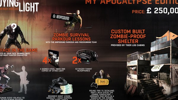 Witcher 3 Special Edition