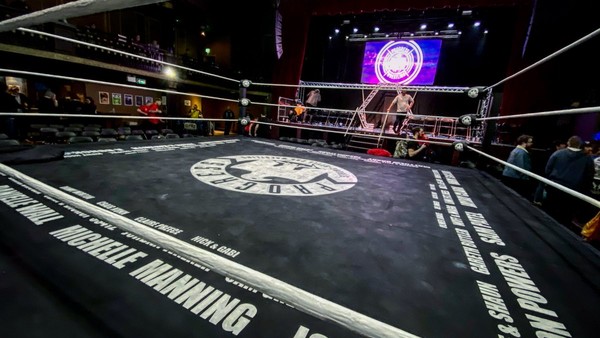 PROGRESS Wrestling