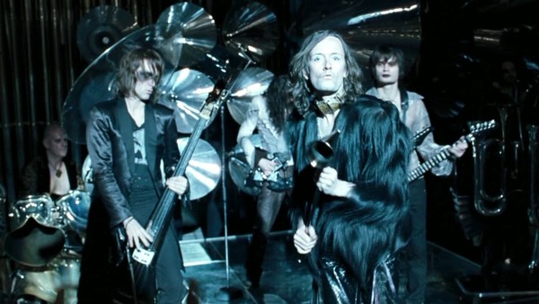 Wyrd Sisters Harry Potter