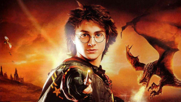 Lego Harry Potter Years 5 7