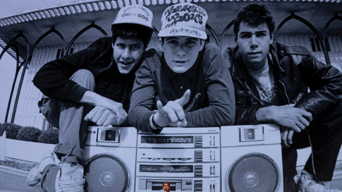 10 Rap Albums That Every Rock Fan Should Listen To