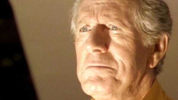 Sisko Deep Space Nine