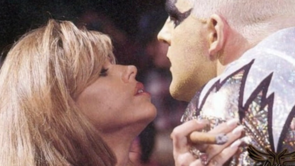 Marlena Goldust