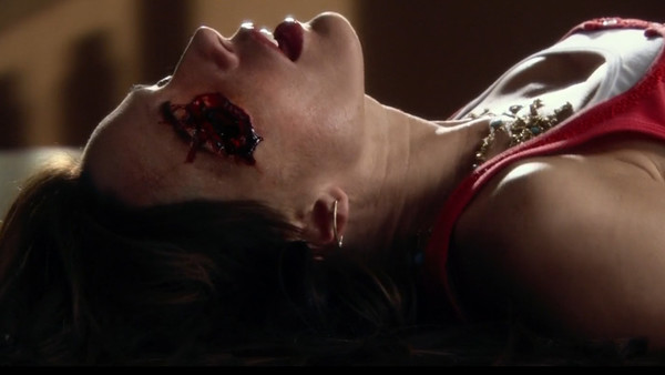The Final Destination Samantha