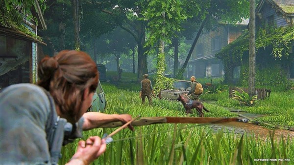 The Last of Us 2
