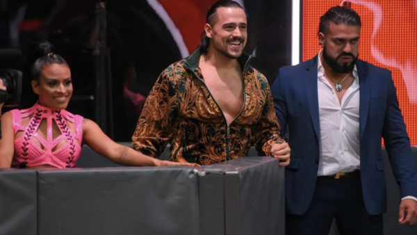 Andrade angel Garza