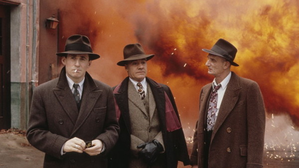 Millers Crossing Coen