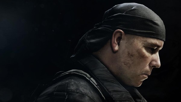 Gabriel Rorke Modern Warfare