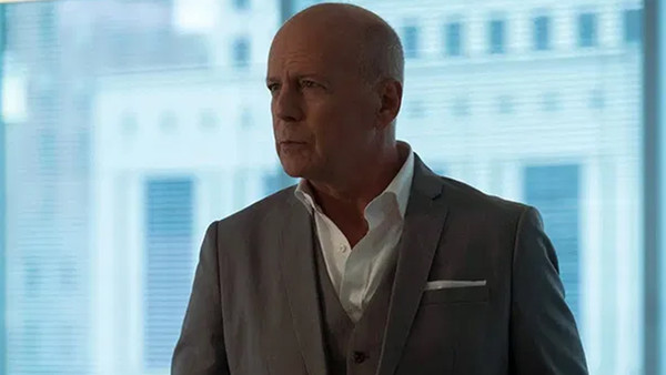 10 Minutes Gone Bruce Willis