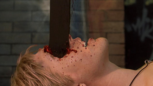 Final Destination 2 Evan