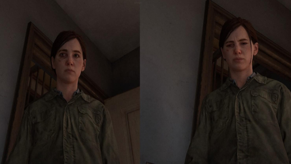 The Last of Us Part 2