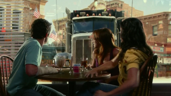 The House That Jack Built