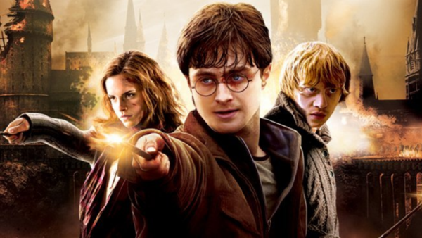 Lego Harry Potter Years 5 7