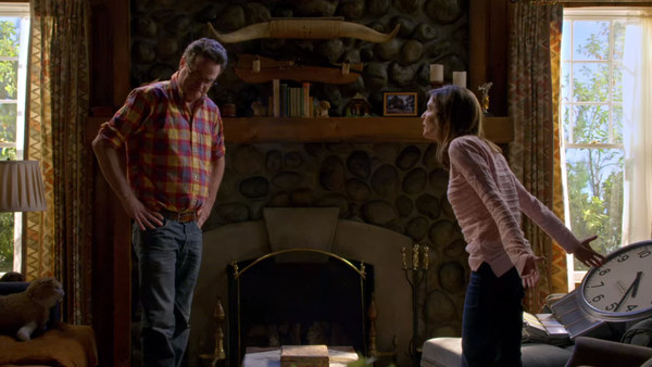 Community Troy Donald Glover