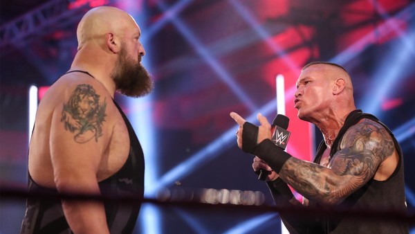 Randy Orton Big Show