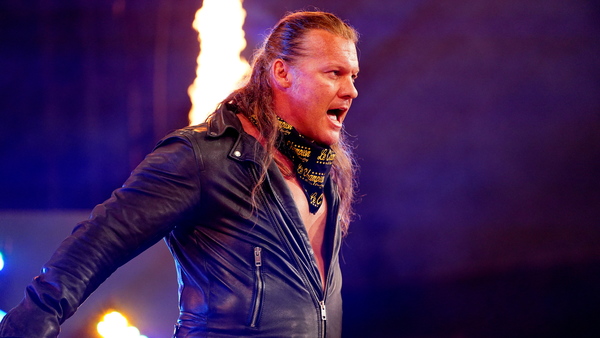 Chris Jericho