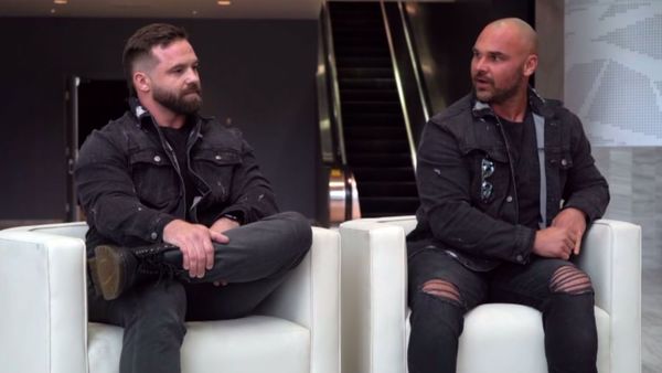 FTR interview