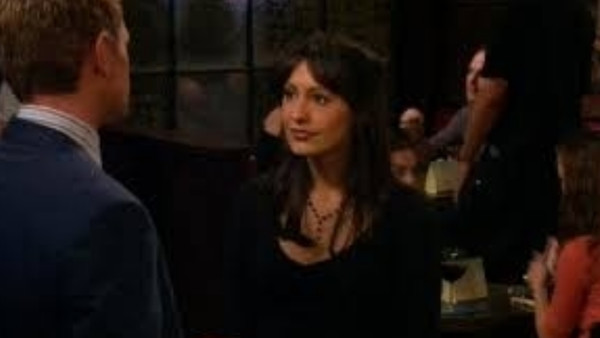 Hammond Druthers How I Met Your Mother