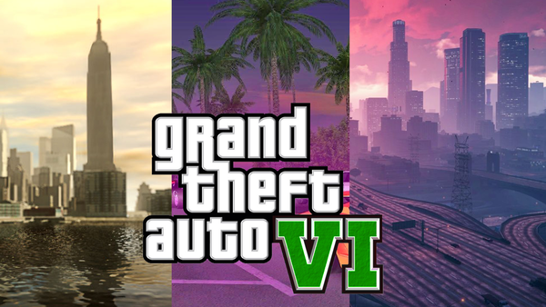 GTA 6