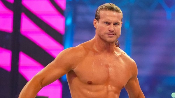 Dolph Ziggler