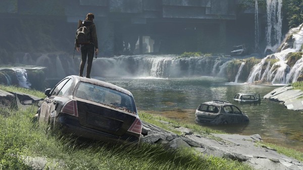 the last of us 2