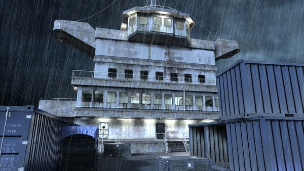 Wet Work Modern Warfare