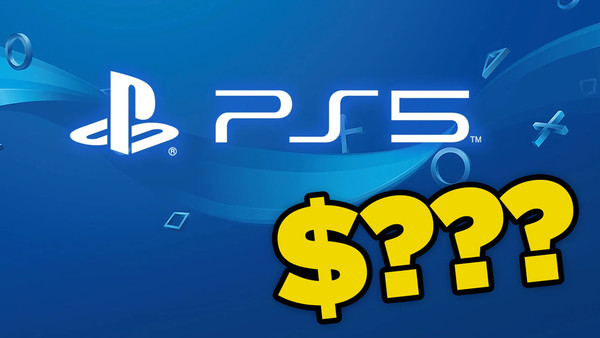 PS5 Price