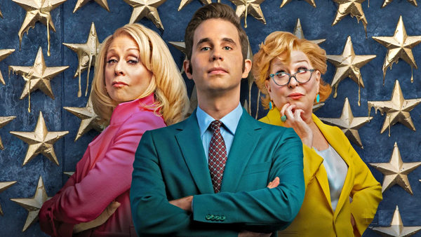The Politician Season 2