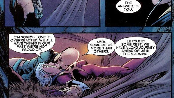 Harley Quinn Poison Ivy 