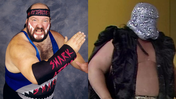 The Natural Disasters Shark Shockmaster