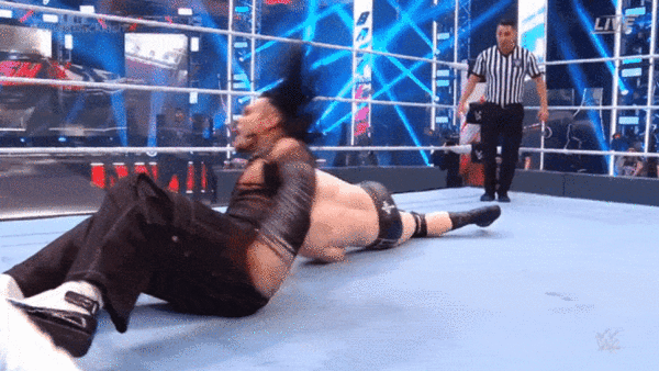 Sheamus Jeff Hardy