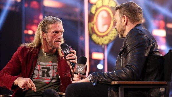 Edge Christian