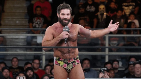 Joey Ryan