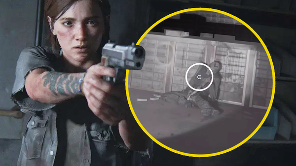 last of us 2