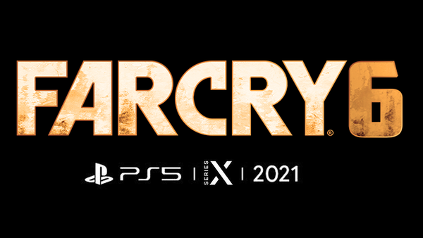 Far Cry 6 