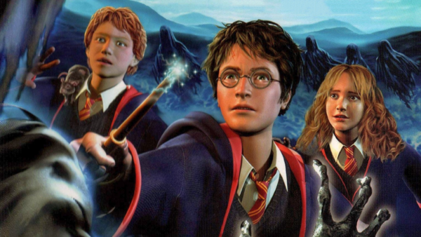 Lego Harry Potter Years 5 7