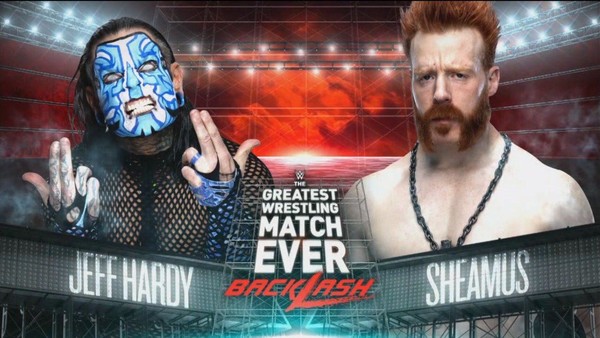 WWE Backlash 2020