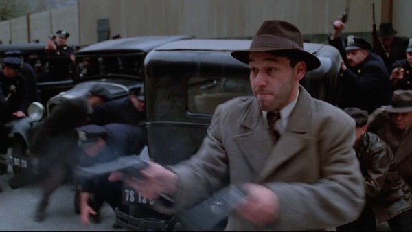 Millers Crossing Coen